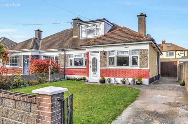18 Cedarwood Park, Dublin 11, Glasnevin, Dublin 11 - Click to view photos