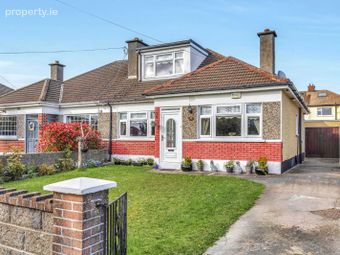 18 Cedarwood Park, Dublin 11, Glasnevin, Dublin 11