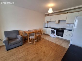 Apartment 12 , Shandon Court, Waterford City Centre, Co. Waterford - Image 4
