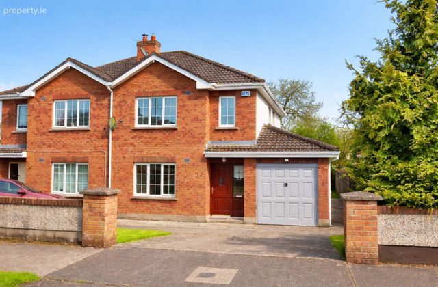4 Hazelwood, Ballivor, Co. Meath - Click to view photos