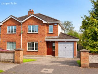 4 Hazelwood, Ballivor, Co. Meath