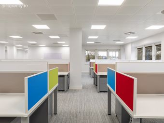 Ground &amp; 1st Floor, Block 4, Belfield Office Park, Clonskeagh, Dublin 14 - Image 5
