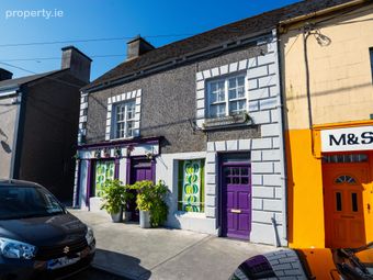 Main Street, Banagher, Co. Offaly - Image 3