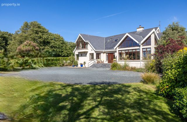 Burrow, Rosslare, Burrow, Co. Wexford - Click to view photos