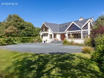 Burrow,Rosslare,Wexford, Burrow, Co. Wexford