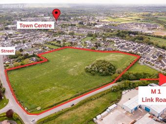 Hale Street, Ardee, Co. Louth, Ardee, Co. Louth - Image 3