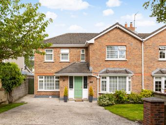 39 Royal Meadows, Kilcock, Co. Kildare, Kilcock, Co. Kildare