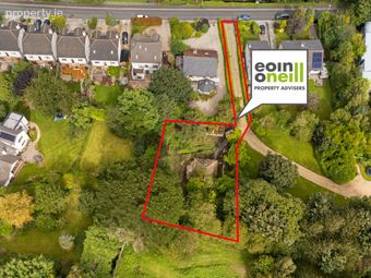 The Bungalow,Commons Road,Dublin 18, Laughanstown, Co. Dublin