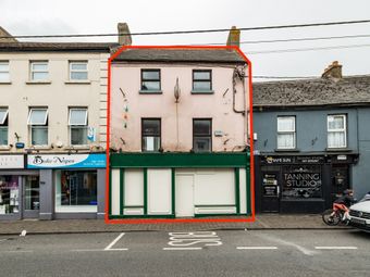 19 Duke Street, Athy, Co. Kildare, Athy, Co. Kildare