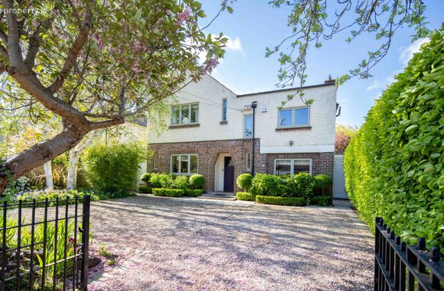 34 Crannagh Road, Rathfarnham, Rathfarnham, Dublin 14 - Click to view photos