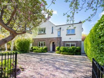 34 Crannagh Road, Rathfarnham, Rathfarnham, Dublin 14