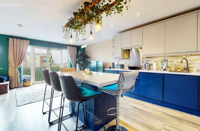 20 Seagrave Way, Finglas, Dublin 11 - Click to view photos