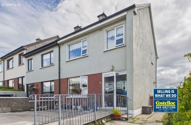 23 Kilcornan, Ennistymon, Co. Clare - Click to view photos