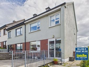 23 Kilcornan, Ennistymon, Co. Clare