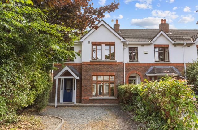 22 Hollybank Avenue Upper, Ranelagh, Dublin 6, Ranelagh, Dublin 6 - Click to view photos