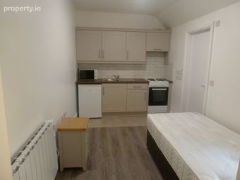 Apartment 2, 4 Charlemont Terrace, Wellington Road, St. Lukes, Co. Cork