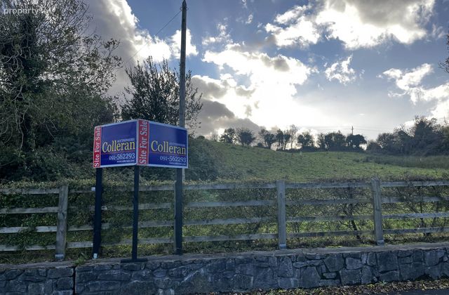 Uggool, Moycullen, Galway, Co. Galway, Moycullen, Co. Galway - Click to view photos
