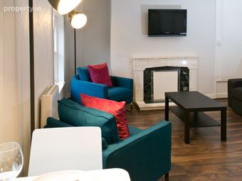 Leeson Street 1x Bed Apartment, Dublin 2 - Image 2