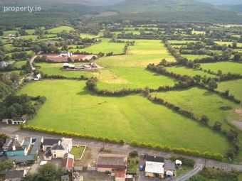 Circa 4 Acres, In Rossadrehid Village, Co. Tipperary, Glen of Aherlow, Co. Tipperary - Image 3