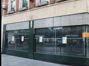 1/2 Cruises Street, Limerick ( Former Mc Donalds Site ), Limerick City Centre, Co. Limerick - Image 2
