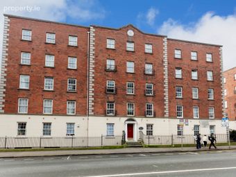 138 Custom Hall, Gardiner Srteet Lower, Dublin 1, Dublin 1