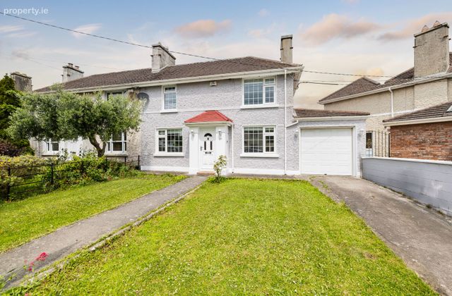 26 Tolka Estate, Glasnevin, Dublin 11 - Click to view photos