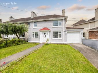 26 Tolka Estate, Glasnevin, Dublin 11