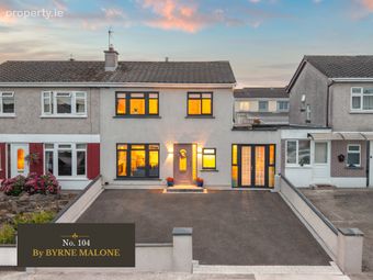 104 Moorefield Park, Newbridge, Co. Kildare, Newbridge, Co. Kildare - Image 2