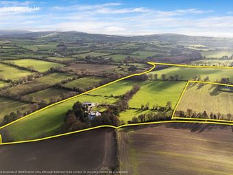 The Old Rectory, Glebe, Timolin, Co. Kildare - Image 2