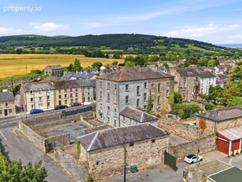 Abbey House, Abbey Street, Cahir, Co. Tipperary, Cahir, Co. Tipperary - Image 3
