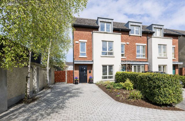 43 Sion Hill Park, Sion Hill Road, Drumcondra, Dublin 9 - Click to view photos