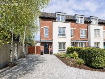 43 Sion Hill Park, Sion Hill Road, Drumcondra, Dublin 9