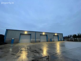 Mullingar, Co. Westmeath, Kilbeggan, Co. Westmeath