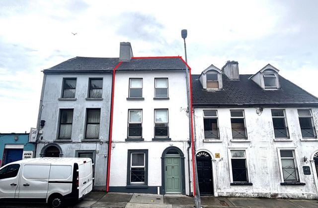 32 Saint Mary's Terrace, Hennessy's Road, Waterford City Centre, Co. Waterford - Click to view photos