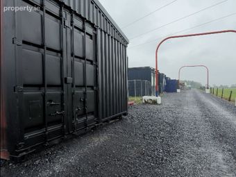 Nexspace - Barstown Commercial Park, Dunboyne, Co. Meath - Image 4