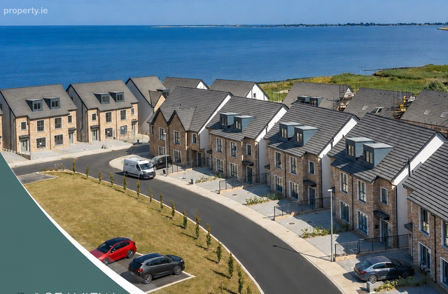 The Tern - Phase 2, Seaview Court, Rocksborough, Wexford Town, Co. Wexford, Wexford Town, Co. Wexford - Click to view photos