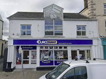 Eurogiant, 13/15 Main Street, Carrickmacross, Co. Monaghan