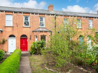 Charleville House, 7 Charleville Road, North Circular Road, Dublin 7 - Image 2