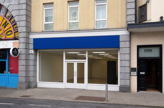 16 Eglinton Street, Woodquay, Co. Galway - Click to view photos