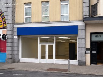 16 Eglinton Street, Woodquay, Co. Galway