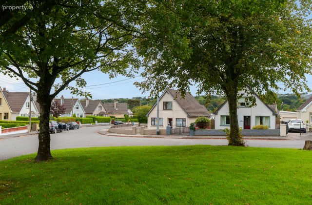 1 Ashgrove Avenue, Ballyvolane, Co. Cork - Click to view photos