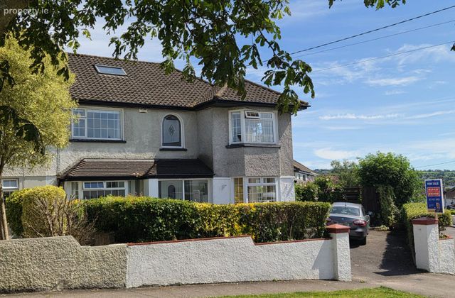 41 Westgate Road, Bishopstown, Model Farm Road, Co. Cork - Click to view photos