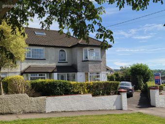 41 Westgate Road, Bishopstown, Model Farm Road, Co. Cork