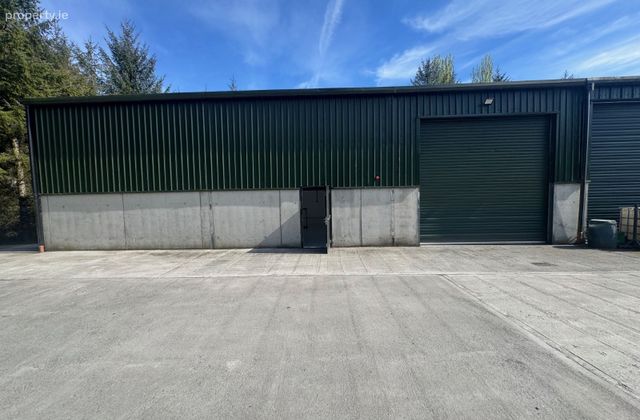 Warehouse / Workshop, Kilteel, Co. Kildare - Click to view photos
