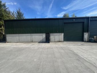 Warehouse / Workshop, Kilteel, Co. Kildare