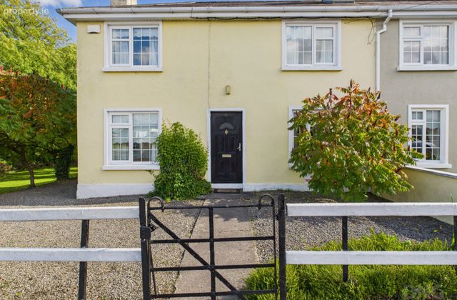 12 John Dillon Street, Tullamore, Co Offaly, Tullamore, Co. Offaly - Click to view photos