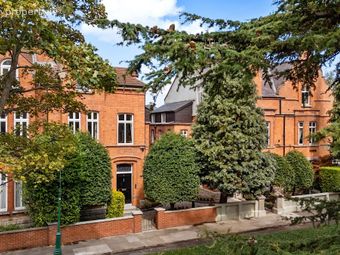 Flat 1, 12 Sunbury Gardens, Dartry, Dublin 6