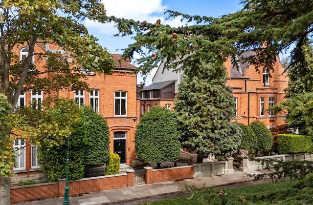 Flat 1, 12 Sunbury Gardens, Dartry, Dublin 6 - Click to view photos