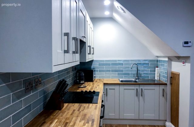 Taylors Hill, Kingston, Co. Galway - Click to view photos