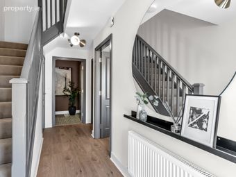 'the Aoife' Showhouse Now For Sale, Portarlington, Co. Laois - Image 3